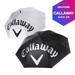 [24년신상]캘러웨이 싱글 캐노피 62인치 UV자외선차단 자동 골프우산