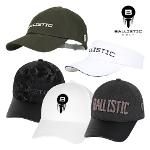 발리스틱 BALLISTIC 남성 골프모자 모음 16종중 택1