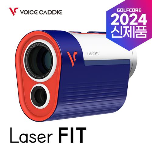 ★3만포인트적립★[24년신상]보이스캐디 Laser FIT 레이저핏 Paris Edition 초소형 골프거리측정기