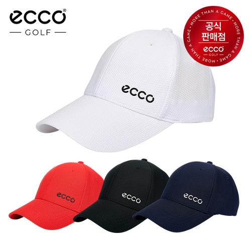 [ECCO] 에어 플렉스 볼캡 모자 EB2S041 / 에코 코리아 정품