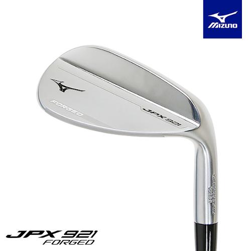 [골핑특가] 미즈노코리아 JPX921 단조 스틸 웨지 4종 택1 GC