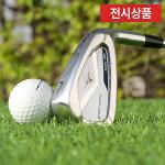 [전시상품] 미즈노 MX 90 스피드메탈 MB 6I 카본 남성 아이언세트 5-PW