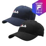 [24년신상]FILA GOLF 휠라골프 스포츠 면캡 파크골프/골프 겸용 캡모자