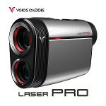 [24년신상]보이스캐디 LASER PRO 손떨림 캔슬링(OIS)장착 레이저 거리측정기+파우치