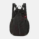 [썬러브] Supplex® Tourer Gym Sack Charcoal