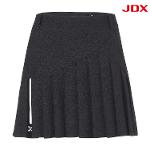 JDX 여성 사방 스트레치 큐롯(X1PQT7771MG)