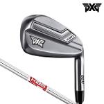 [골프대전] 카네 PXG 0211 V3 남성 6아이언(5~W/KBS TourLITE) GC