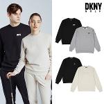 [DKNY] 골프 코튼 맨투맨[남성용/여성용][4COLORS]