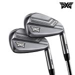 카네 PXG 0211 V3 남성 6아이언(5~W/KBS TourLITE)+웨지선택 GC