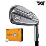 [골프대전][골프공 1더즌 증정]카네 PXG 0211 V3 남성 6아이언(5~W/KBS TourLITE) GC