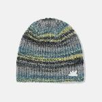 [썬러브] Boucle Multi Beanie Grey