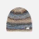 [썬러브] Boucle Multi Beanie Brown