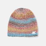 [썬러브] Boucle Multi Beanie Pink