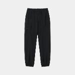 [크루멤버스온리] NYLON SPAN FIELD PANTS