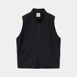 [크루멤버스온리] NYLON SPAN SWING VEST