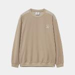 [크루멤버스온리] MESH MIX NYLON PISTE BEIGE