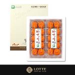 [롯데백화점] 경북상주 행복한 반건시세트 [1.2kg/20입]