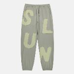 [썬러브] Capital Sweatpants Light Sage