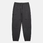 [썬러브] Capital Sweatpants Charcoal