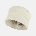 [썬러브] Fleece Roll Hat Ivory