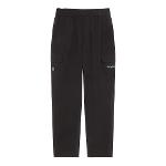 롤링롤라이 롤업 팬츠 블랙 Roll Roll Rollup Pants Black