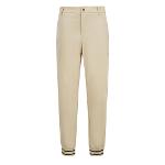 롤링롤라이 스트레치 조거팬츠 베이지 Roll Roll Stretch Jogger Pants Beige