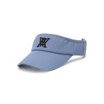 어뉴골프 정품 (U) ESSENTIAL VISOR 바이저 BL