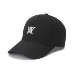 어뉴골프 정품 (M) ESSENCE BALLCAP_BK