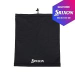 [25년FW신상]던롭 스릭슨 SRIXON GGF-21029I 리프렉티브 넥워머