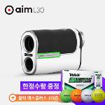 (사은품증정) 골프버디 레이저 거리측정기 AIM L30 OLED 손떨림방지