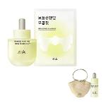 [20% SALE] 한율 보들은행잎 세럼 40ml + 보들은행잎 마스크