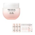 [24% SALE] 한율 빨간쌀 보습탄력 크림 55ml