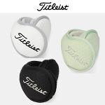 타이틀리스트 Titleist 아쿠쉬네트코리아정품 윈터 테크 이어 워머 Winter Tech Ear Warmer TA22WMTEWK