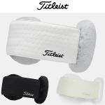 타이틀리스트 Titleist 아쿠쉬네트코리아정품 윈터 테크 여성용 이어 워머 Winter Tech Women`s Ear Warmer TA22WWTEWK