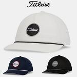 타이틀리스트 Titleist 아쿠쉬네트코리아정품 보드워크 코듀로이 Boardwalk Corduroy Rope TH24WBCRN2