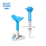 스마트스코어 SMART GOLF TEE 컨트롤티