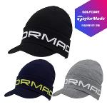 [24FW-충격할인!]테일러메이드 정품 M BRIM BEANIE 브림 비니 캡모자(TL016)